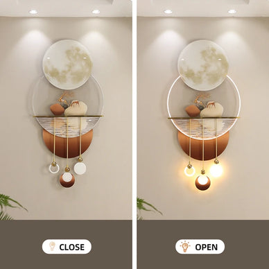 "Transform Your Space into a Vibrant Sanctuary"